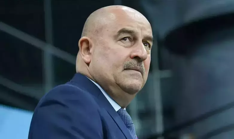 Черчесов сделал выбор между сборными Казахстана и России
