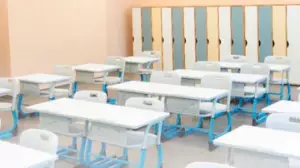 Үш ауысымды мектептер азайды