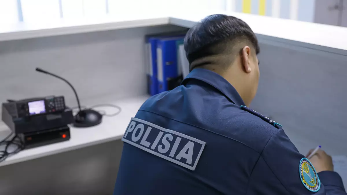 Айтыскер ақын Балғынбек Имашевтің ұлына қатысты шу шықты