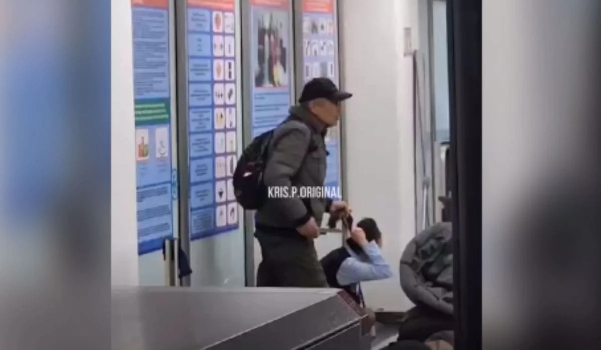 Захват заложницы в аэропорту Алматы: суд вернул дело прокурору на доследование