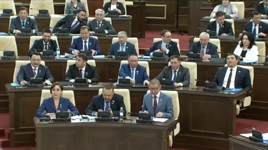 БЖЗҚ-ға төлемдер табыс салығынан босатылады