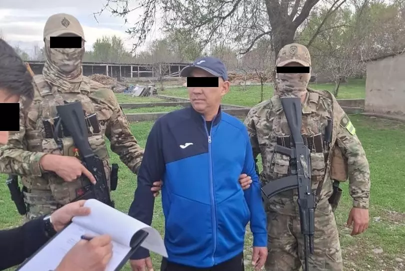 Госпереворот готовили провокаторы в Кыргызстане