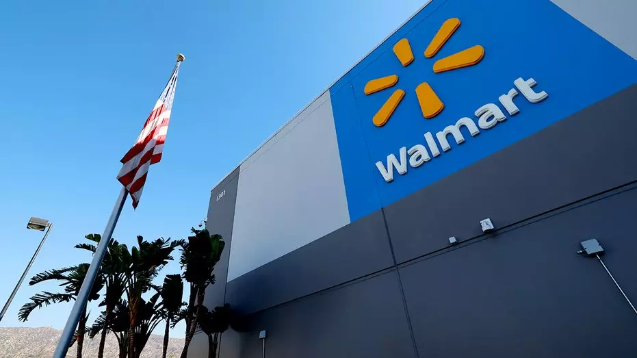 Walmart и Delta Air Lines предупреждают о волатильности продаж и замедлении роста.