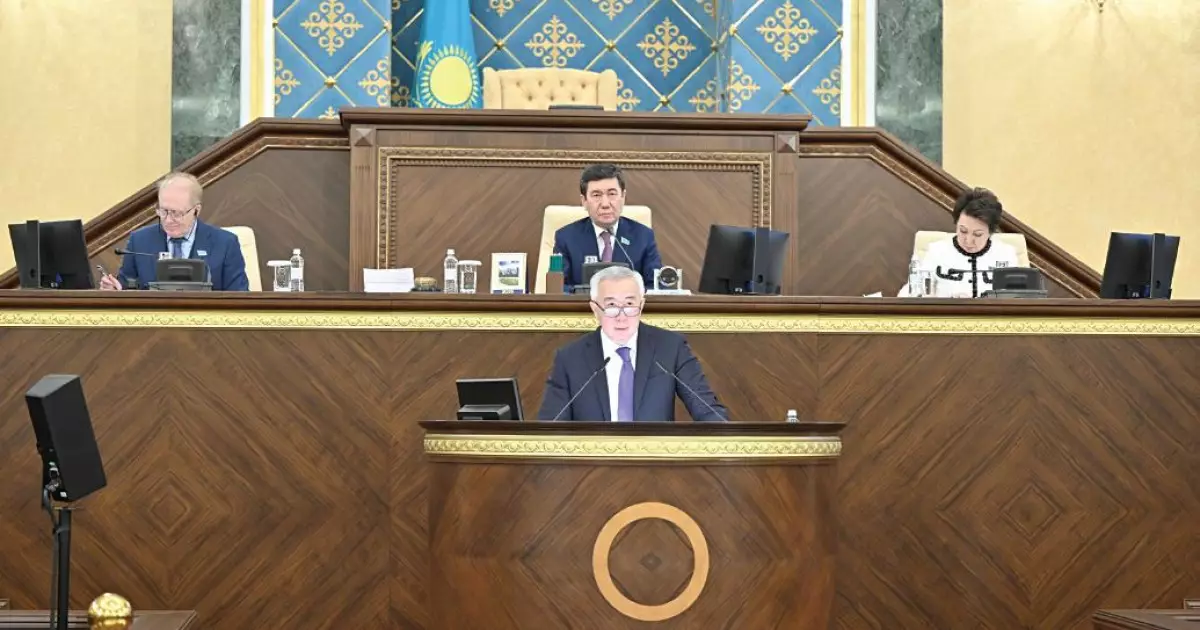   Салық мөлшерлемесін саралау ұсынылады   