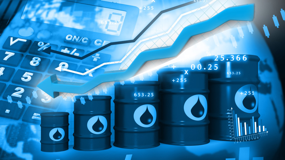 Цена на нефть подскочила после приостановки действия пошлин Трампа