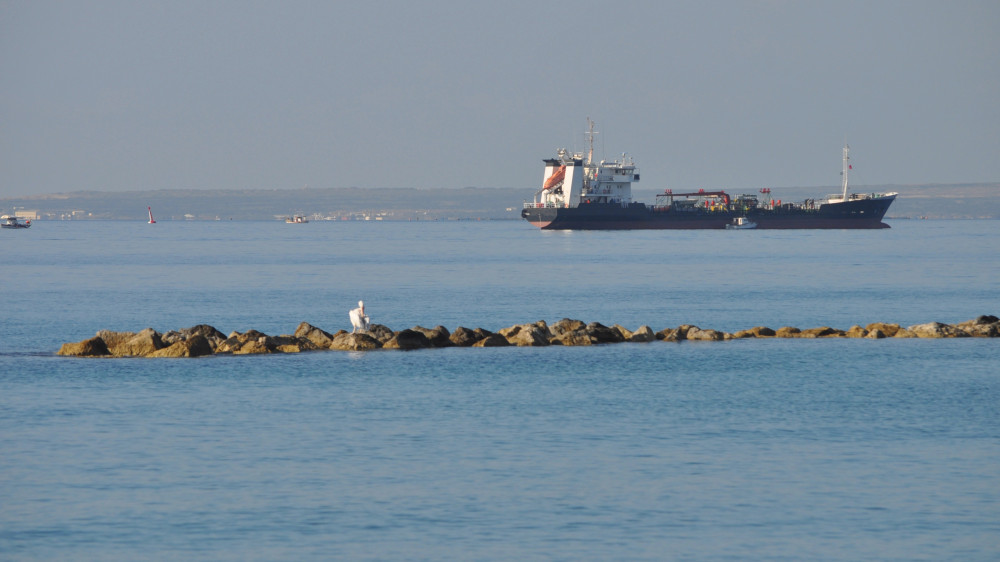 Казахстан и Азербайджан проведут морские учения в Каспийском море