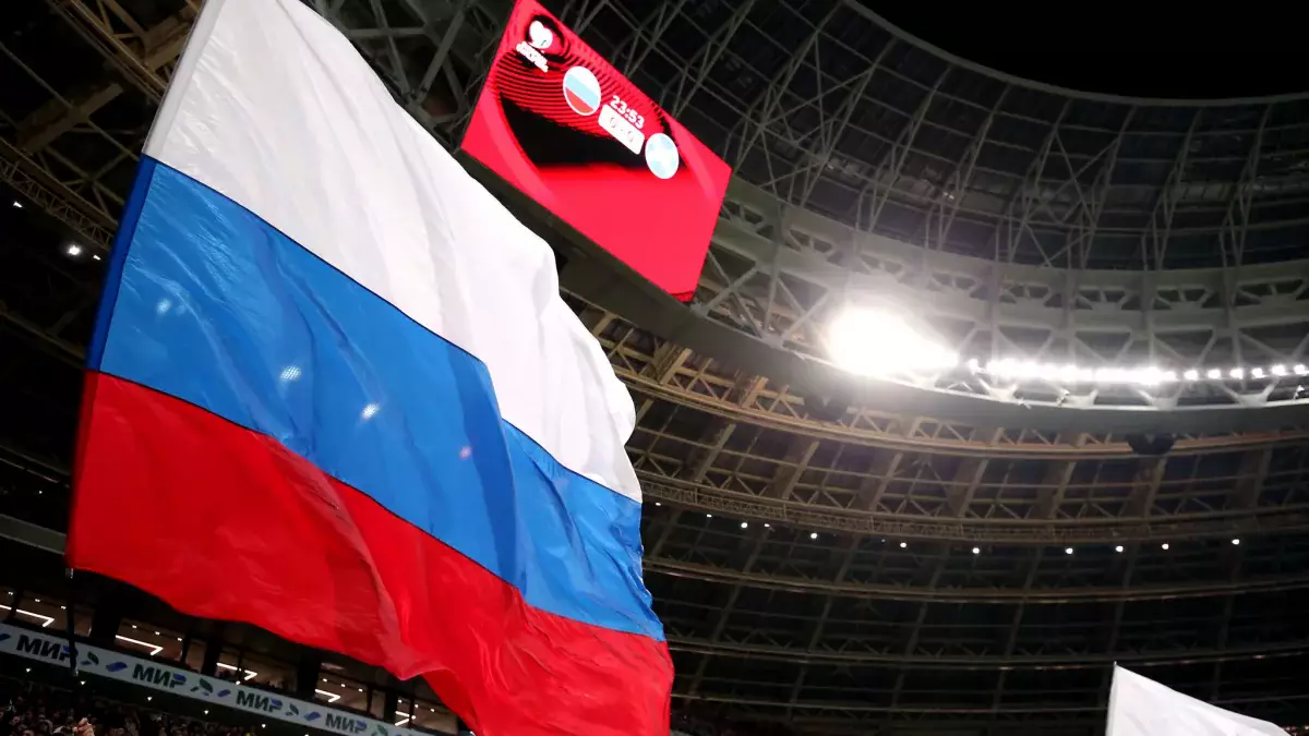 Ресейлік клубтар Еурокубоктерге оралатын болды
