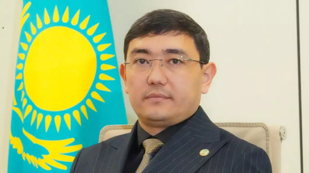 Ұстазым – мәңгілік шамшырағым