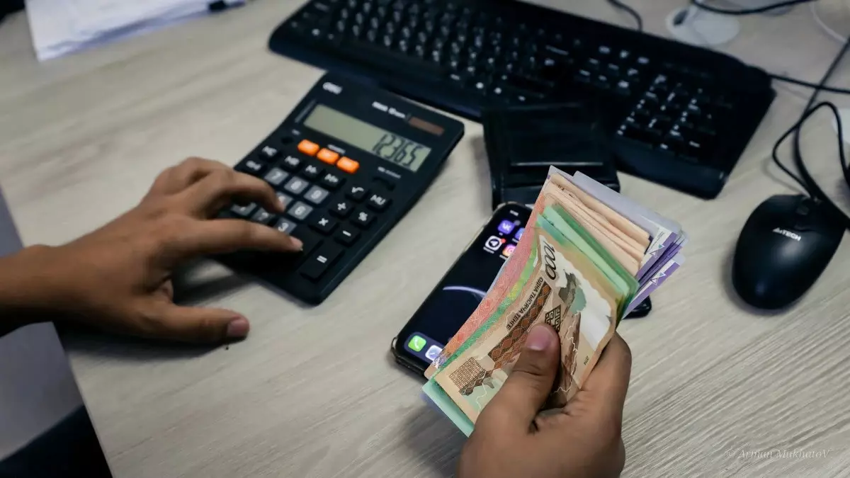 Жаңа бизнес бастамаларға 9 мың грант беріледі