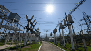 Түркісіб ауданында 9 қазандықты қайта жаңарту көзделіп отыр