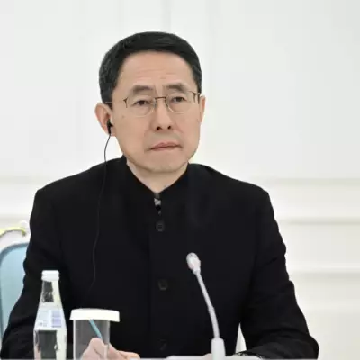 “Повышение таможенных пошлин не решит проблем самой Америки и не сможет “сделать Америку снова великой”: посол Китая Хань Чуньлинь