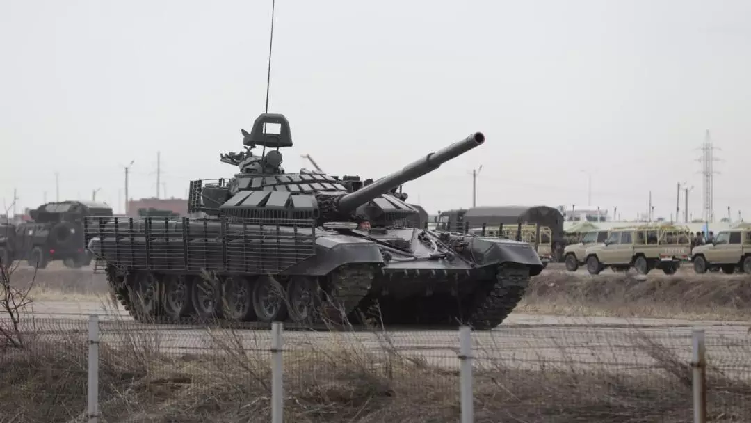 Қорғаныс министрлігі астаналықтарға үндеу жасады
