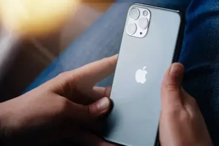 Стоимость нового iPhone может взлететь в три раза
