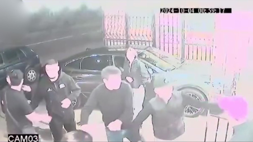 Новые подробности по делу Шерзата Болата озвучили в Генпрокуратуре