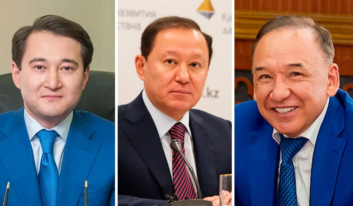 Бас прокуратура ағайынды Нығматулиндердің ісі туралы: арыз түсті