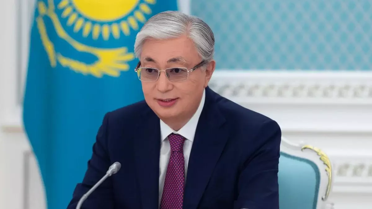 Ученые награждены государственными наградами по указу Президента
