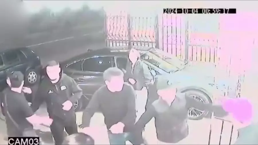 Талдықорғанда Шерзат ісі бойынша сот басталды