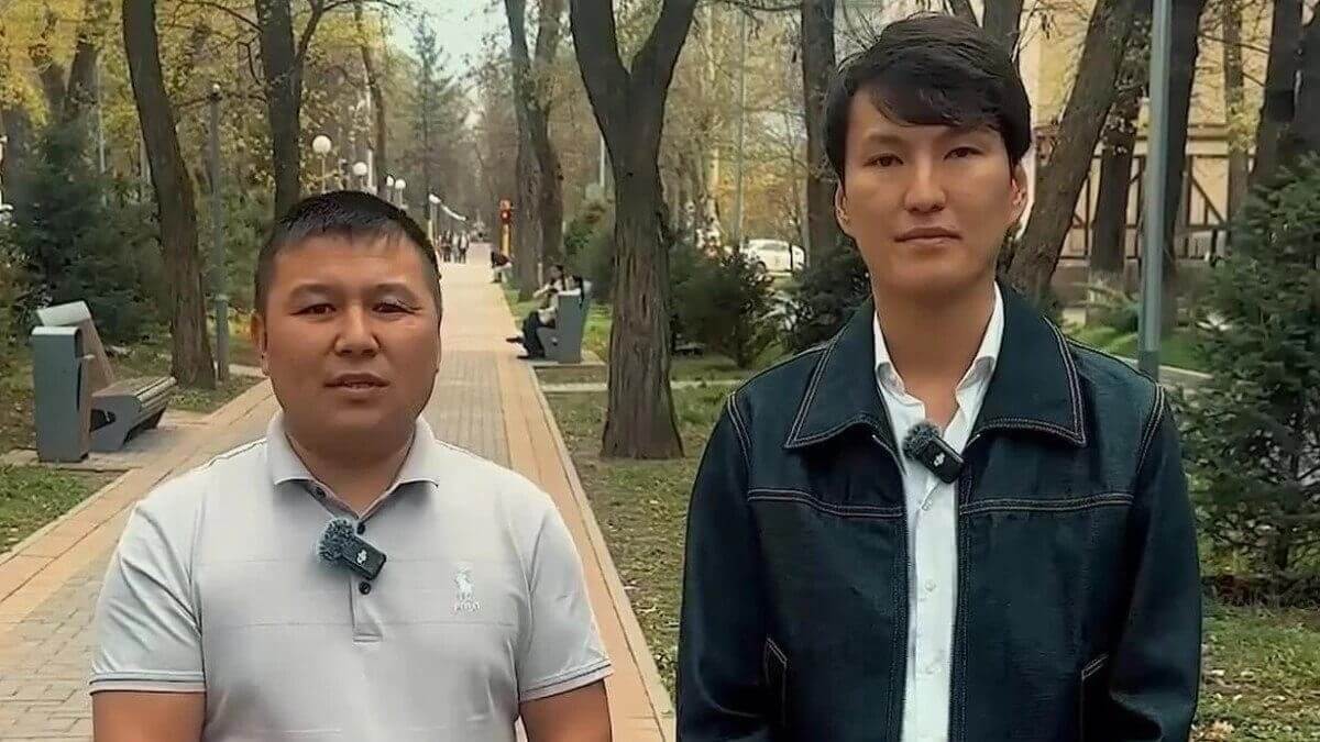 Бойкот Magnum: курьер и клиент встретились и примирились