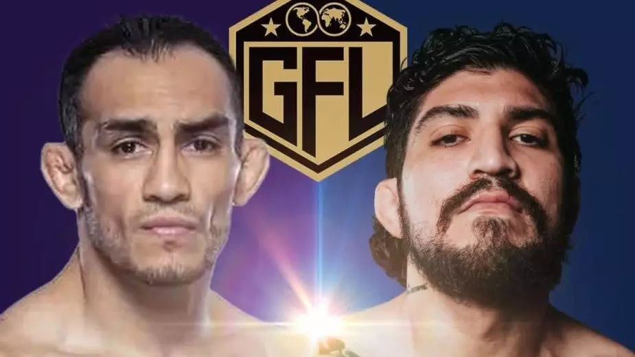 Global Fight League отменила дебютные турниры — под вопросом всё будущее организации