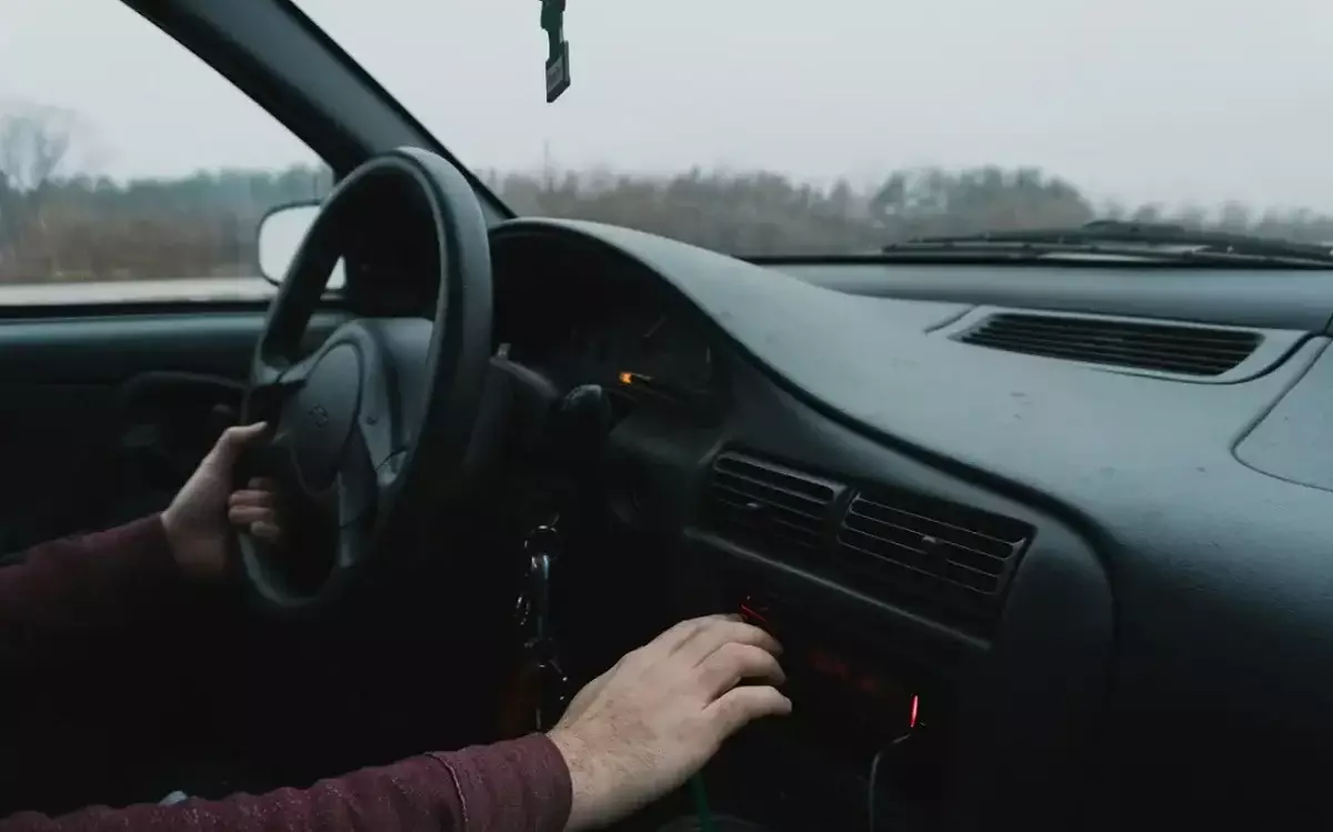ІІМ жүргізуші куәлігін ауыстыруға қатысты мәлімдеме жасады