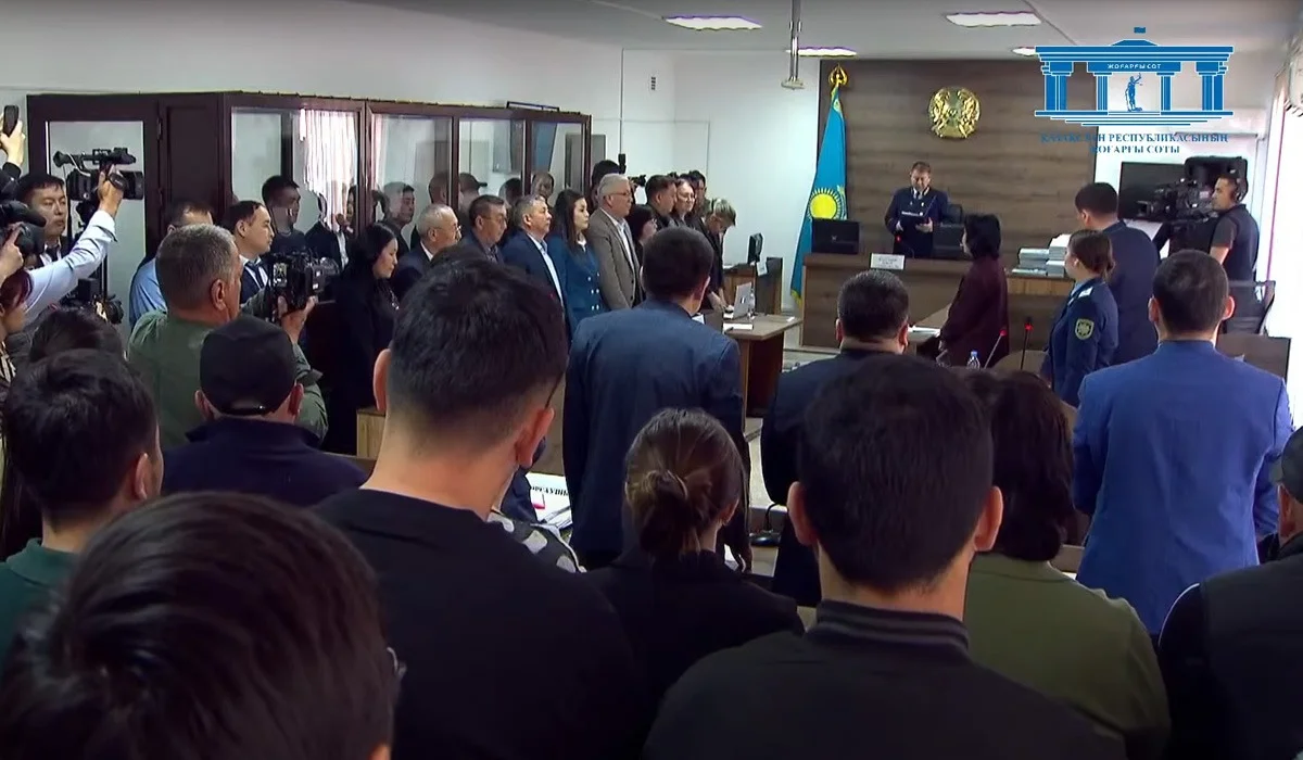 Шерзат Полаттың өліміне қатысты соттың келесі отырысы қашан өтеді