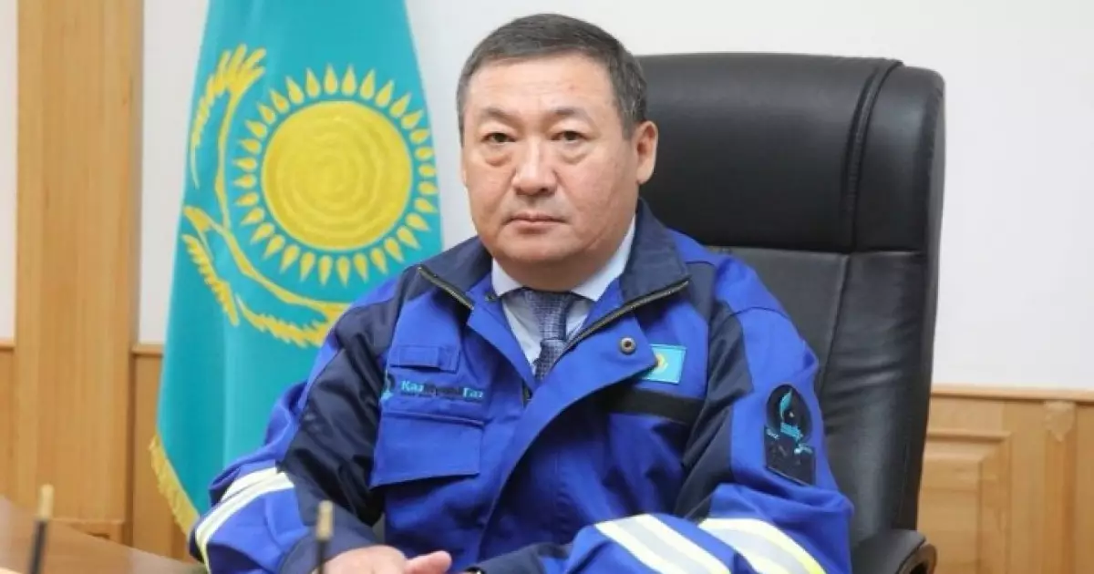   Атырау мұнай өңдеу зауытына жаңа бас директор тағайындалды   