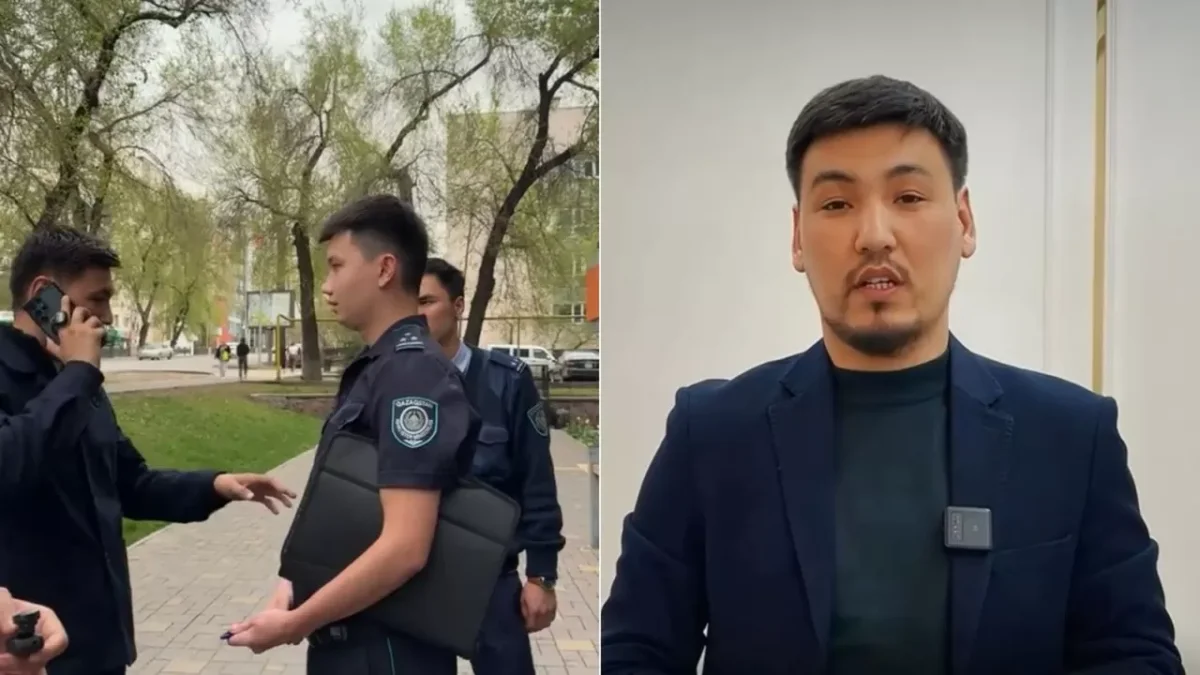 «Елге көмек» қайырымдылық қорының жетекшісі қамауға алынды