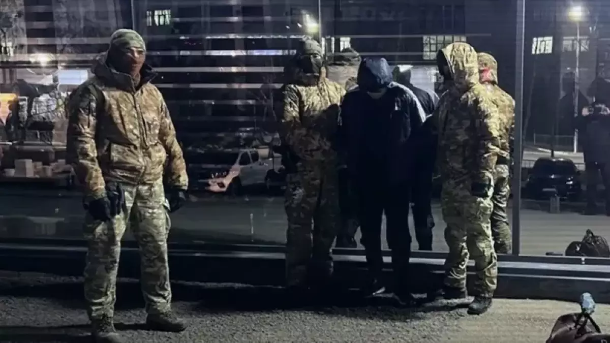 Шымкенттік футболшы есірткі сатқан