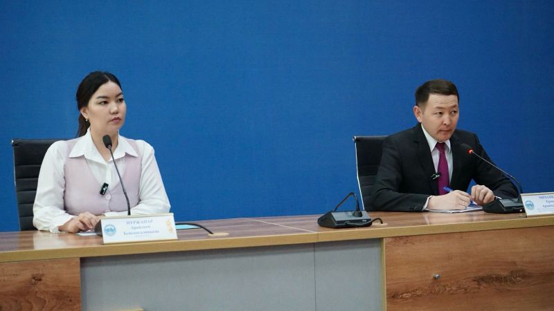 В этом году начнется строительство реабилитационного центра для лиц с инвалидностью