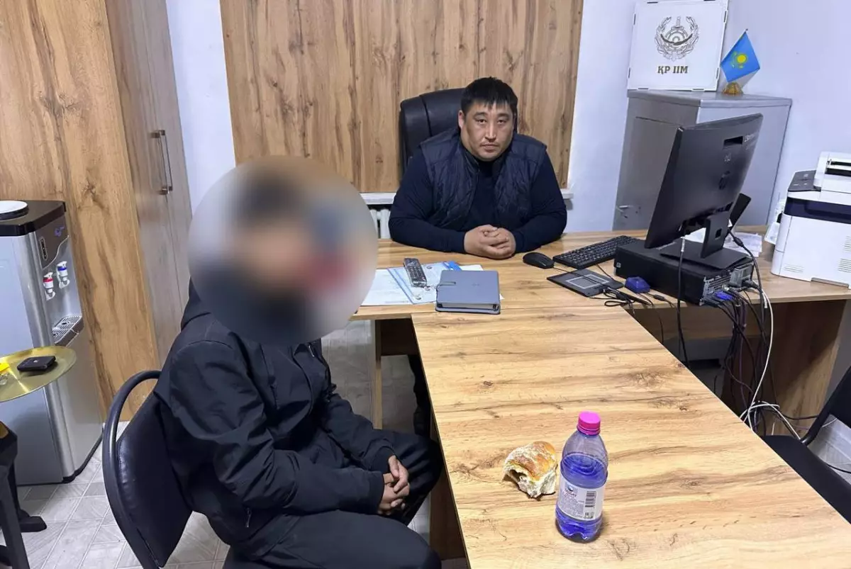 Найден пропавший при загадочных обстоятельствах подросток в области Абай