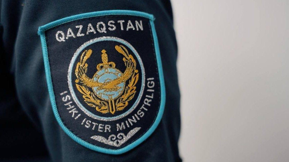 Балалар қауіпсіздігі: Алматы полициясы мәлімдеме жасады