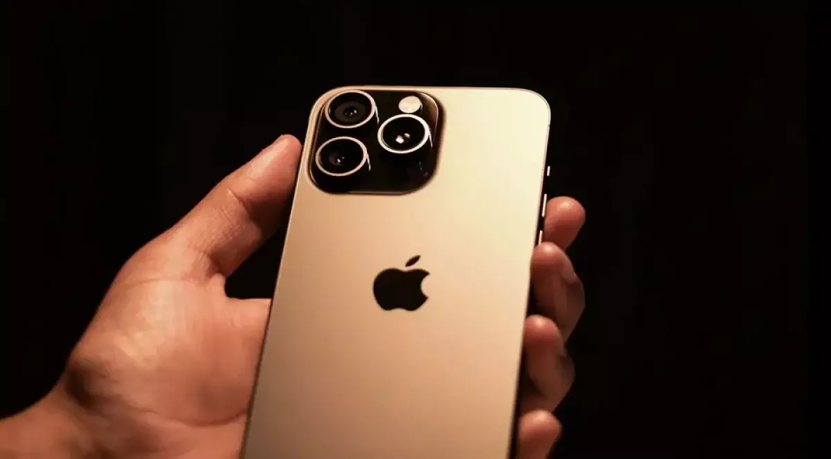 iPhone бағасы үш есе қымбаттауы мүмкін