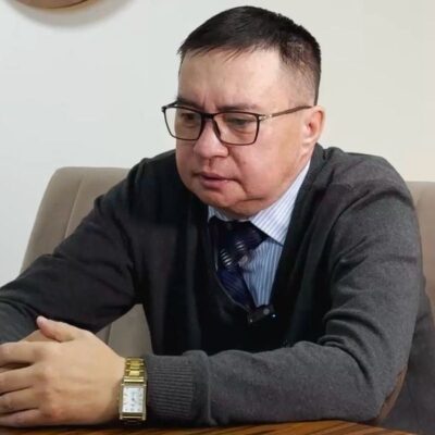 Нурлан Мунбаев: Новый Водный кодекс позиционирует РК как лидера в устойчивом водопользовании.