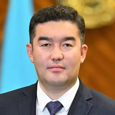 Жанжигит Омархан возглавил Управление культуры области Абай