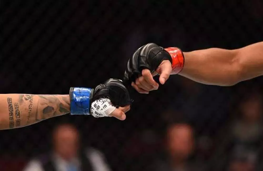 «Никому не нужны бои Евлоева» — Лопес перед UFC 314