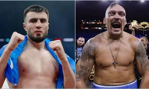 Джалолов бросил громкий вызов Усику и узнал ответ