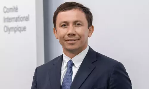 IBA официально признала победу Геннадия Головкина