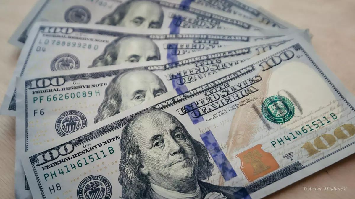 Пошлины США на китайские товары достигли 145%
