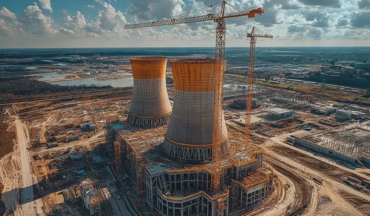 Определены четыре претендента на строительство АЭС в Казахстане