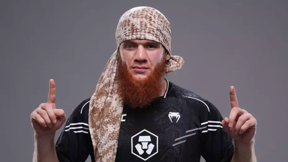 Стало известно, когда Шара Буллет вернется в UFC