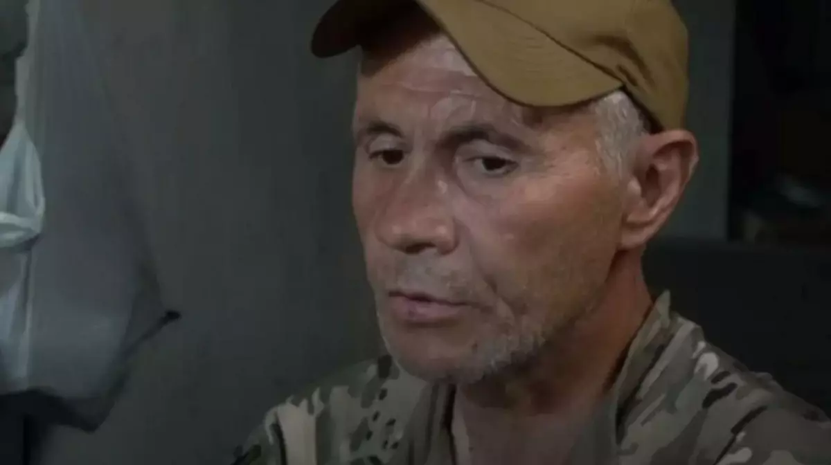 Украина сдала России башкирского солдата-перебежчика — теперь его судят за госизмену