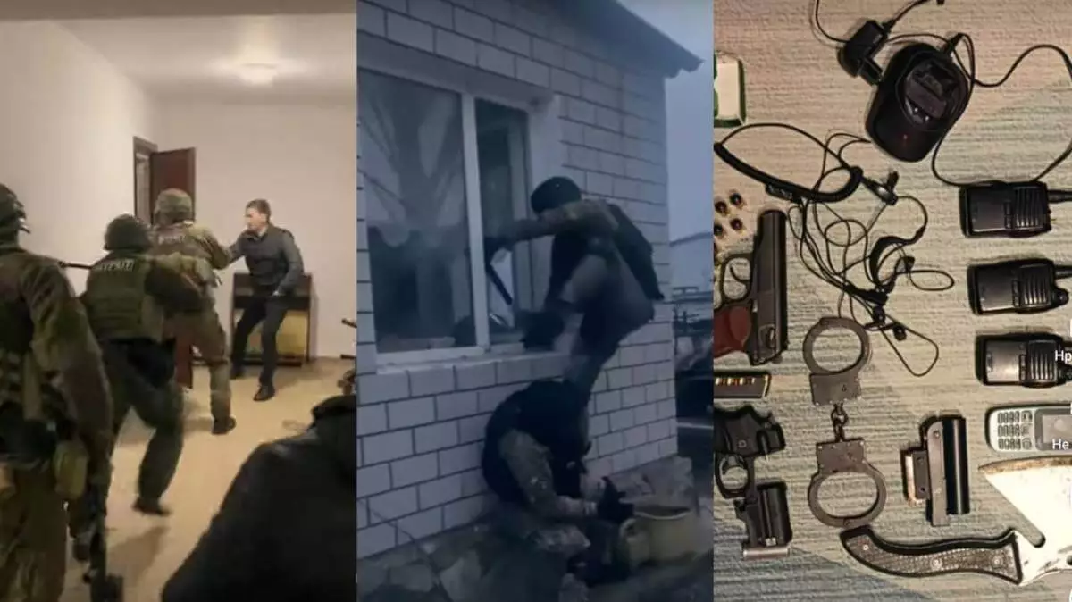 11 млн теңге: Павлодарда күзет ұйымының директорына қарақшылық шабуыл жасалды