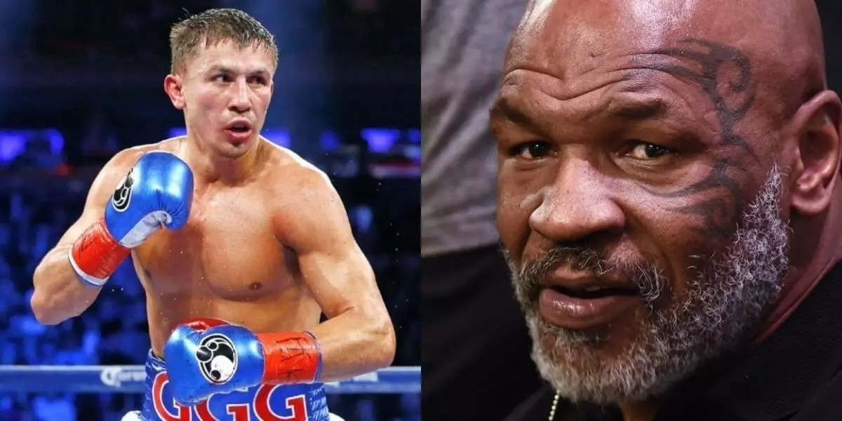 Головкин пойдет по пути Тайсона: Ждать ли GGG на ринге?
