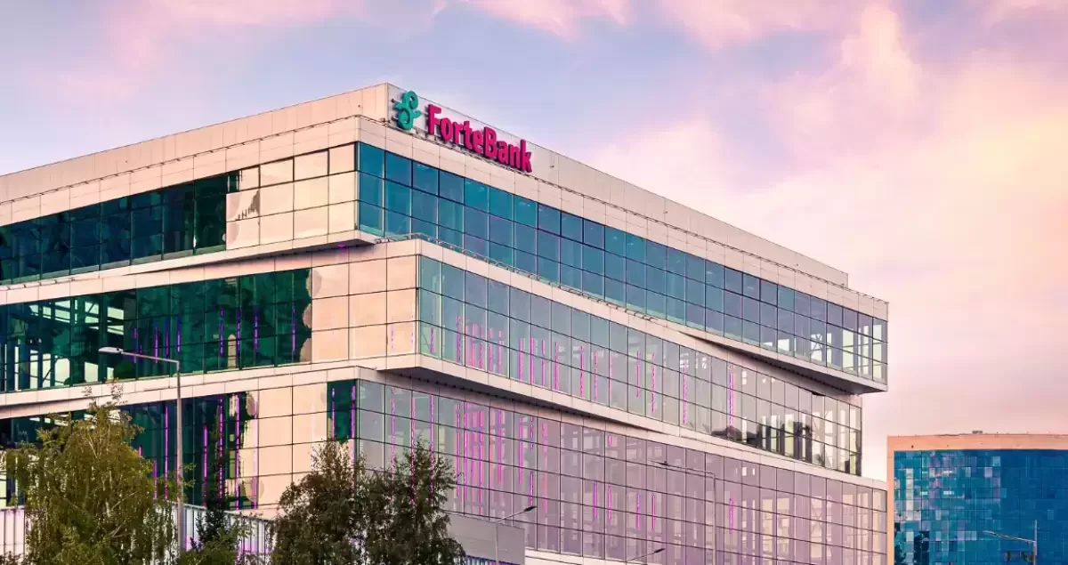 ForteBank и «Даму» выдают займы бизнесу в Казахстане