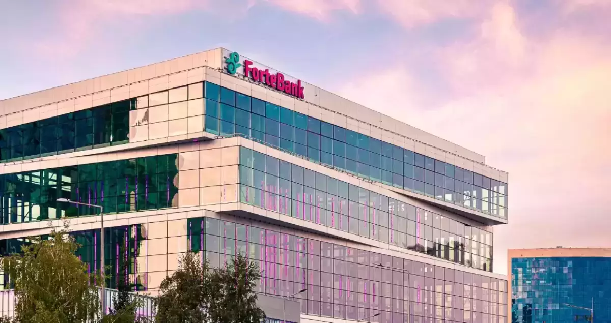 ForteBank и «Даму» выдают займы бизнесу в Казахстане