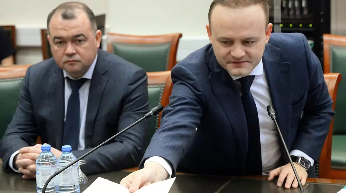 Такси без мигрантов — новая инициатива от Госдумы РФ