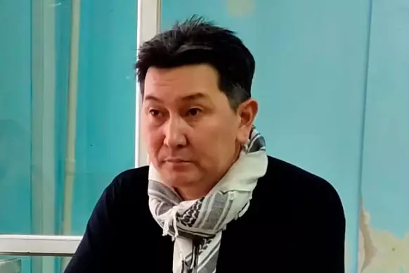 Фонд «Әділ сөз» призывает прекратить уголовное дело в отношении Лукпана Ахмедьярова