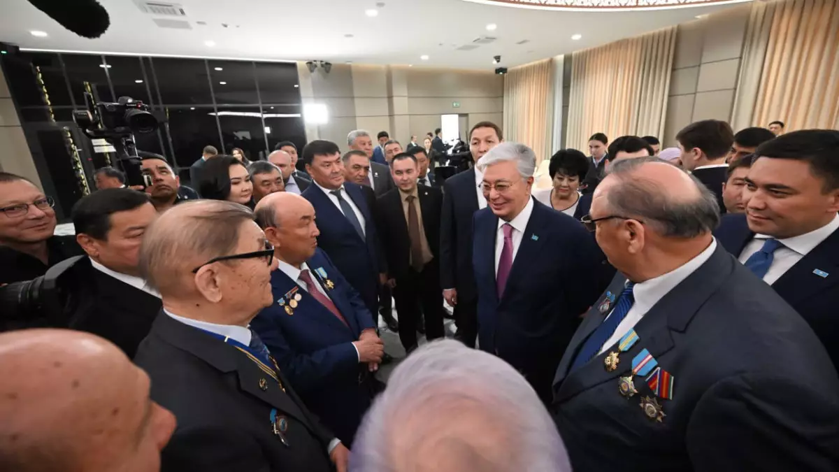 Шымкентте Мәдениет және өнер университеті ашылады