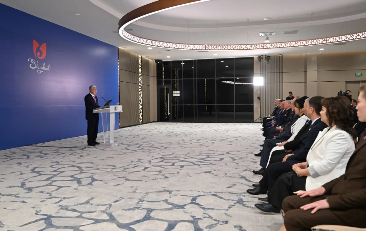 Қазақстанның мүмкіндіктері мол, әлеуеті орасан зор: Президент ел экономикасы туралы