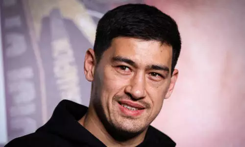 Бивол избегает Бенавидеса? Эксперт дал ответ